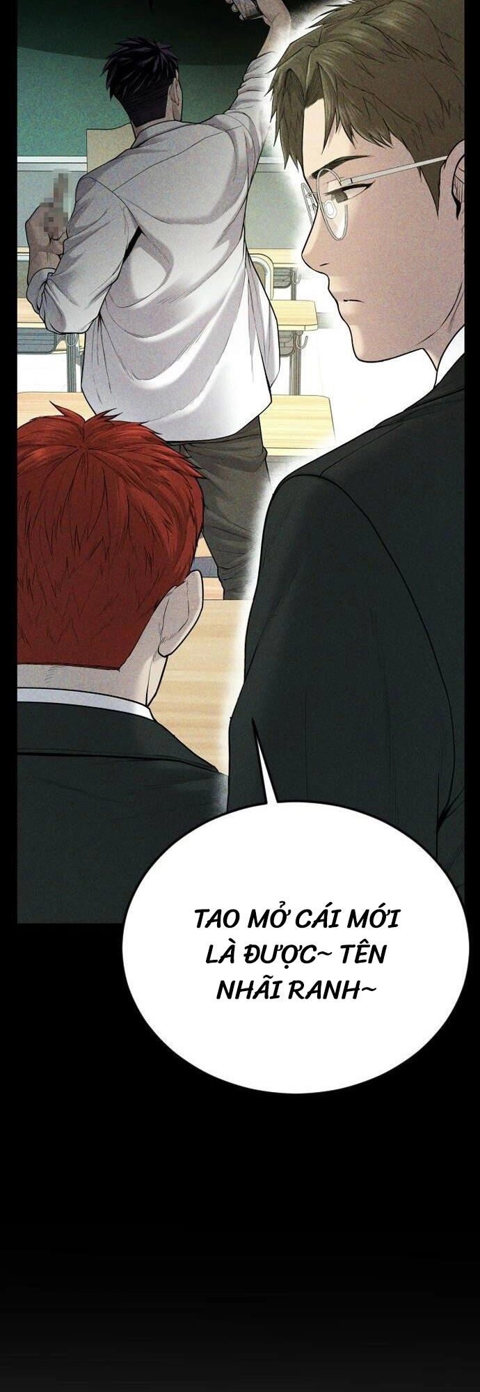 Cậu Bé Tội Phạm Chapter 6 - 23