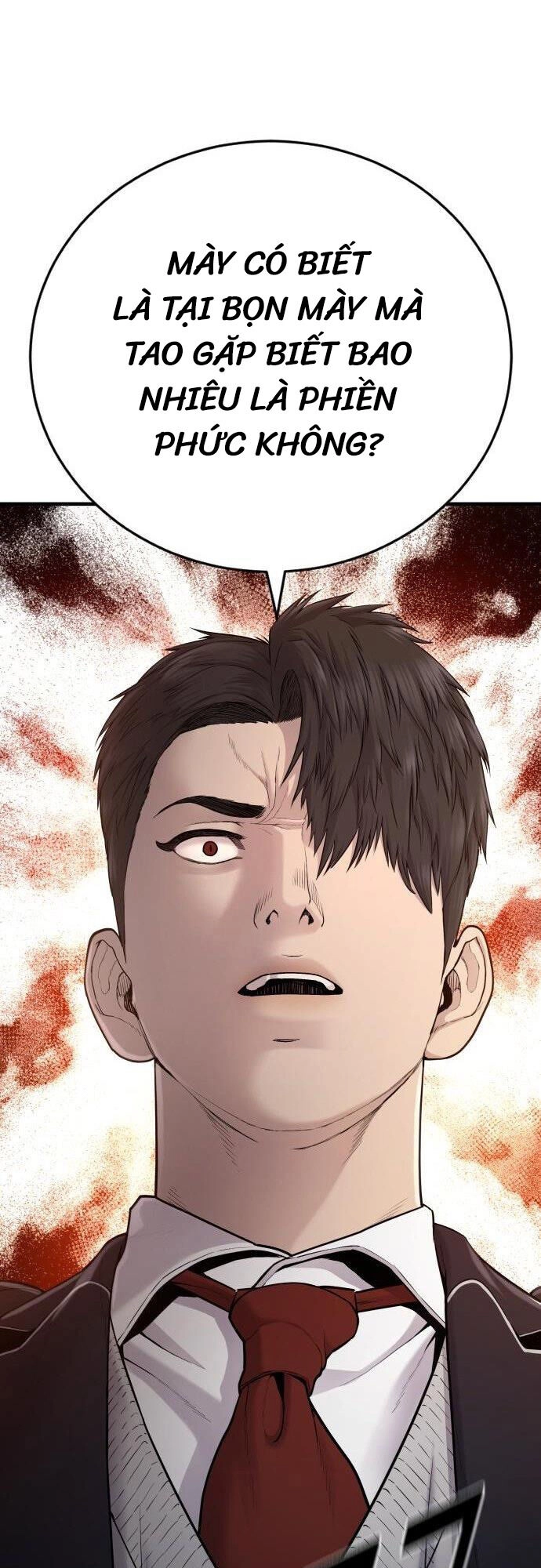 Cậu Bé Tội Phạm Chapter 6 - 26