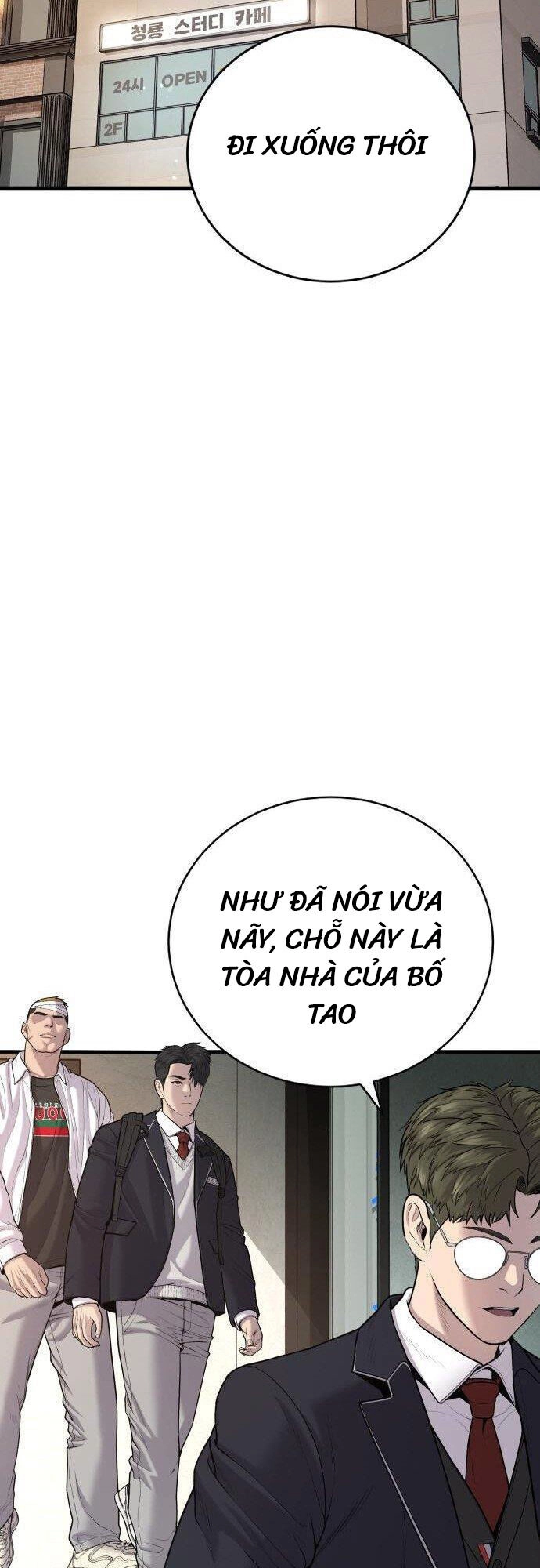 Cậu Bé Tội Phạm Chapter 6 - 37