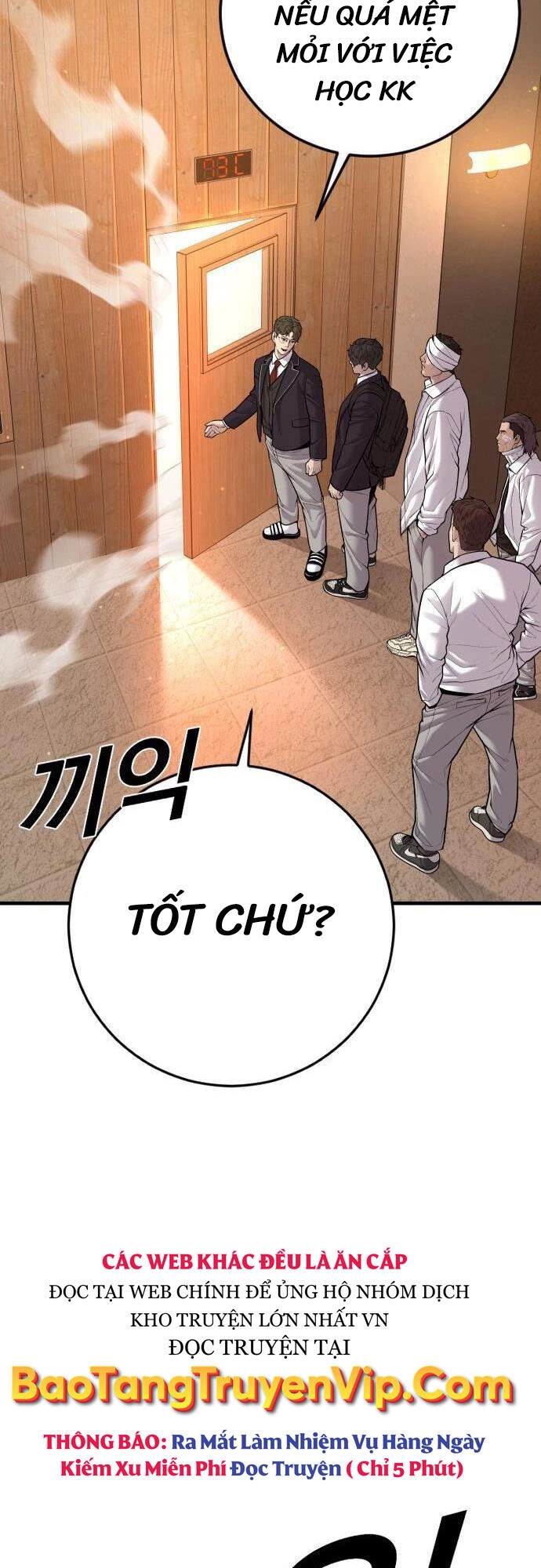 Cậu Bé Tội Phạm Chapter 6 - 40