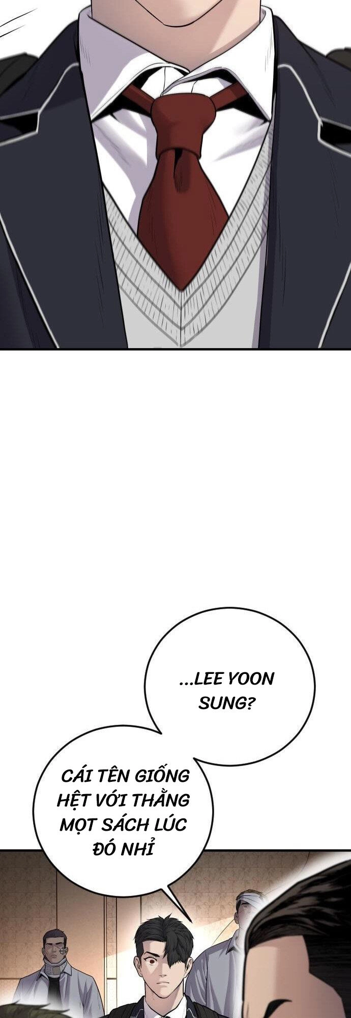 Cậu Bé Tội Phạm Chapter 6 - 51