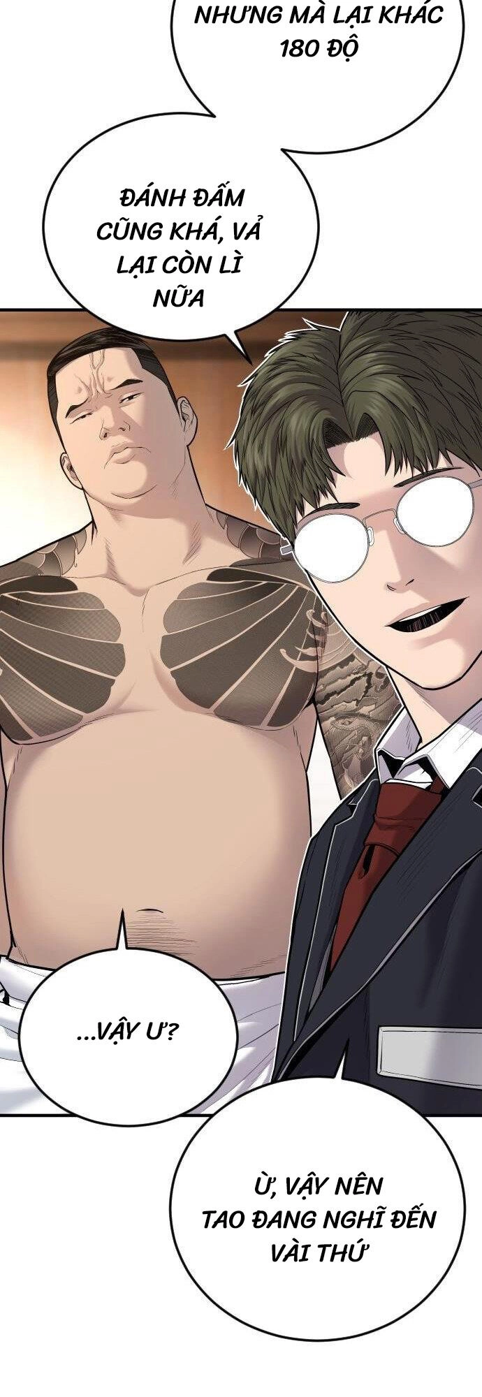 Cậu Bé Tội Phạm Chapter 6 - 53