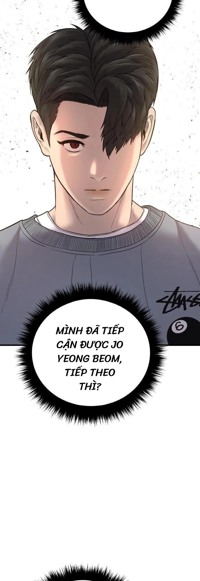 Cậu Bé Tội Phạm Chapter 6 - 80