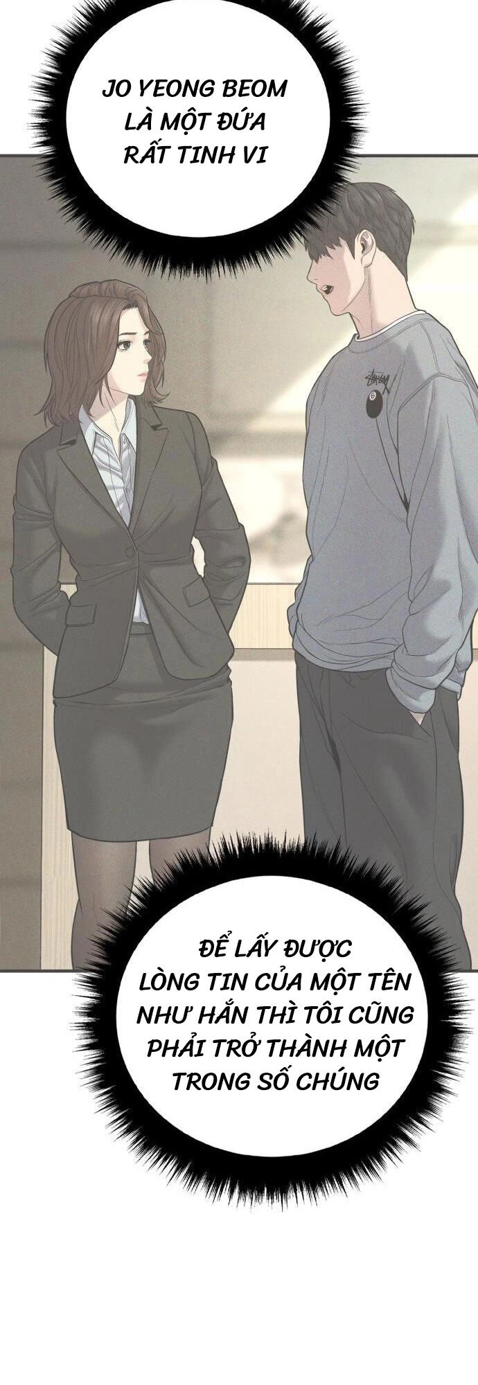 Cậu Bé Tội Phạm Chapter 6 - 81