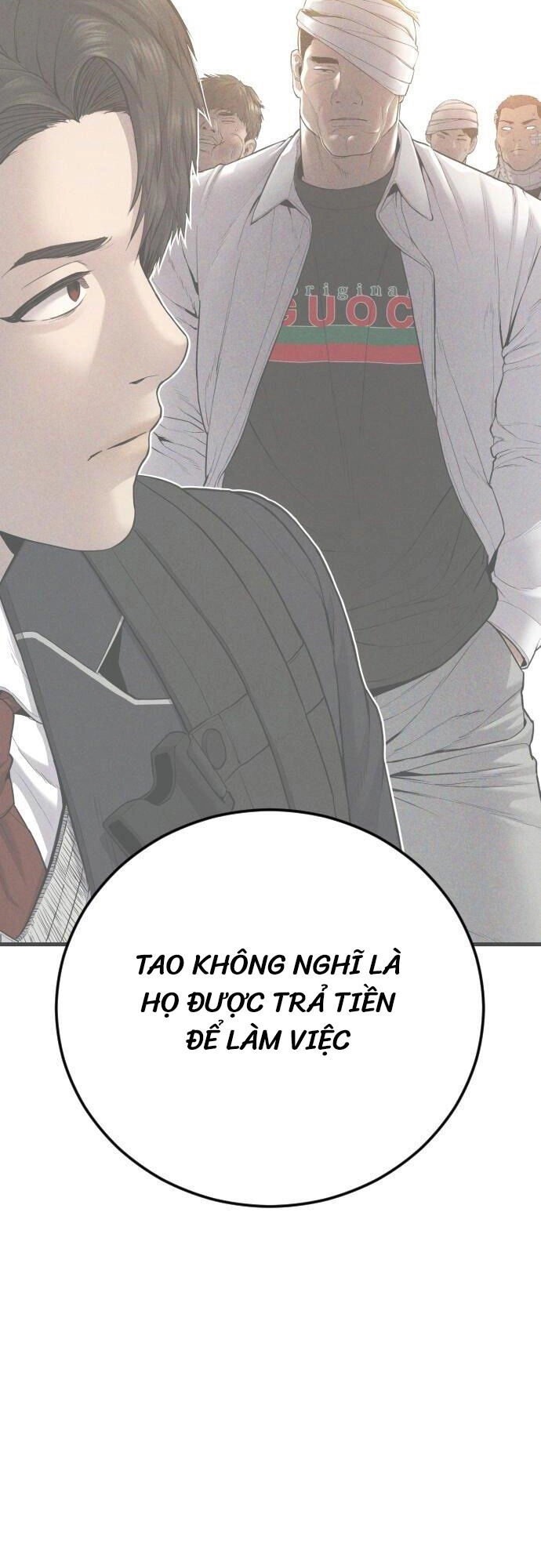 Cậu Bé Tội Phạm Chapter 6 - 104