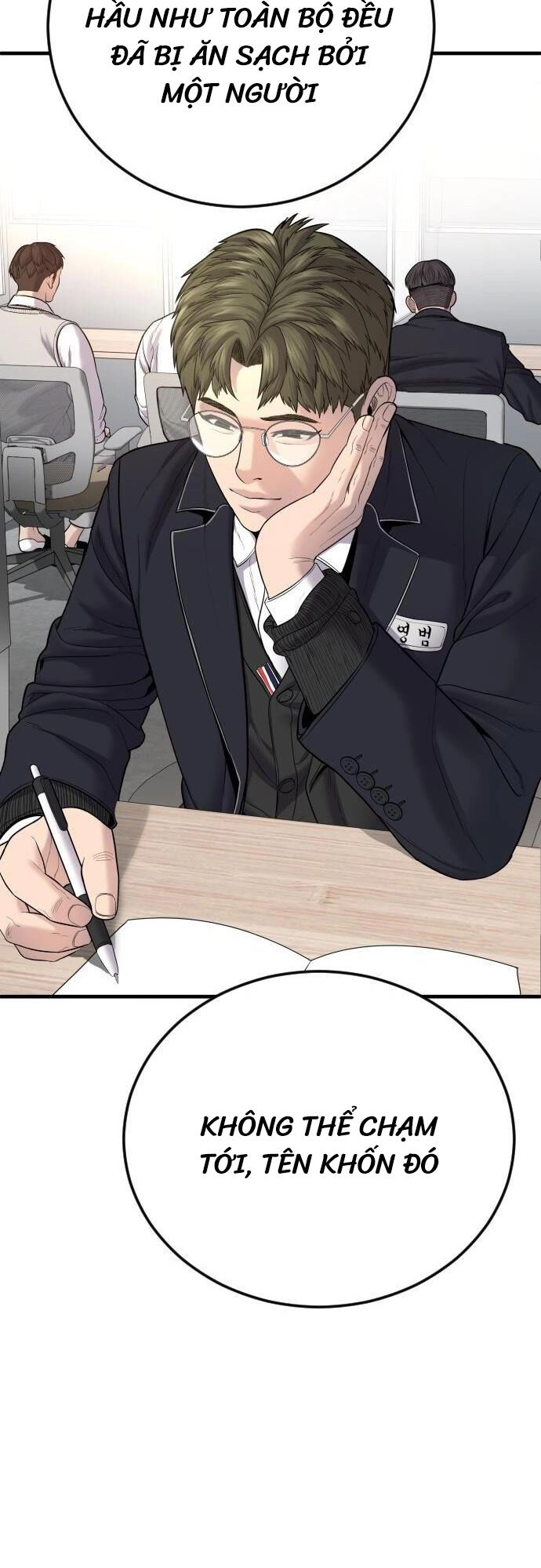 Cậu Bé Tội Phạm Chapter 6 - 110