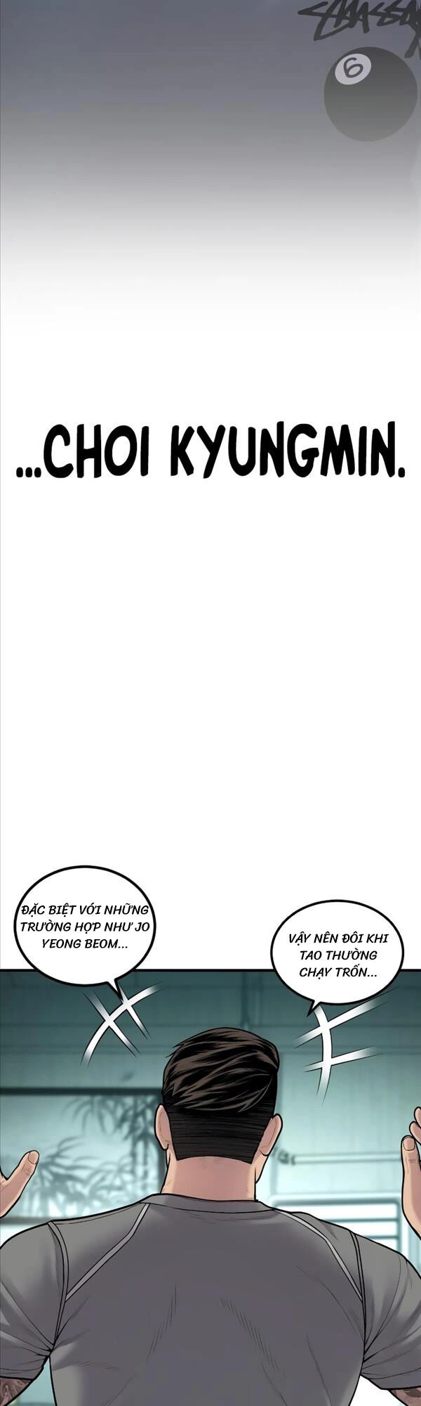 Cậu Bé Tội Phạm Chapter 7 - 2