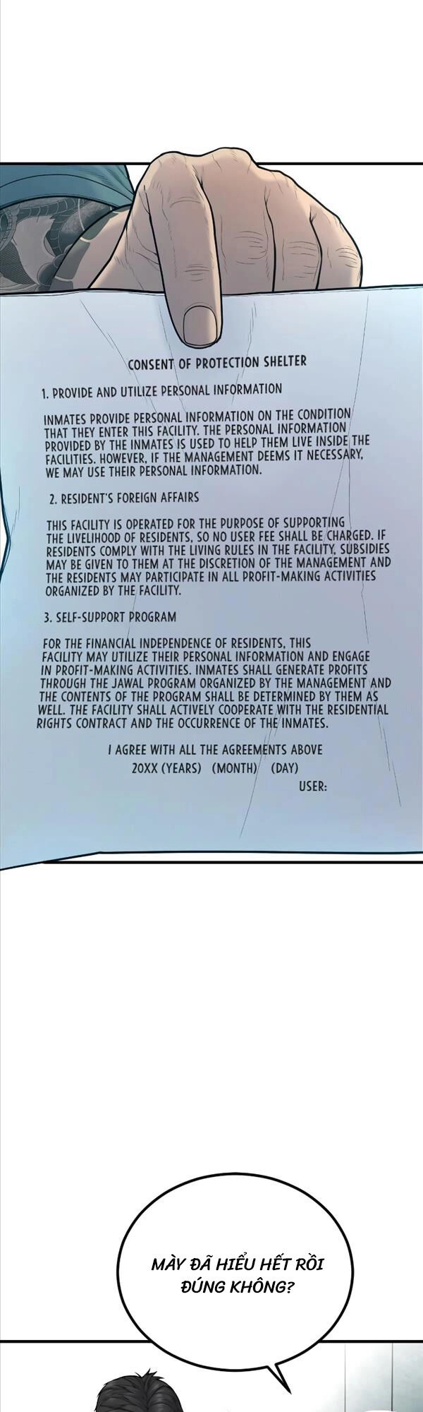 Cậu Bé Tội Phạm Chapter 7 - 7