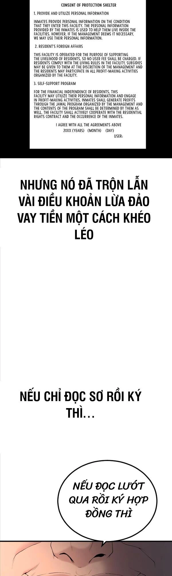 Cậu Bé Tội Phạm Chapter 7 - 10