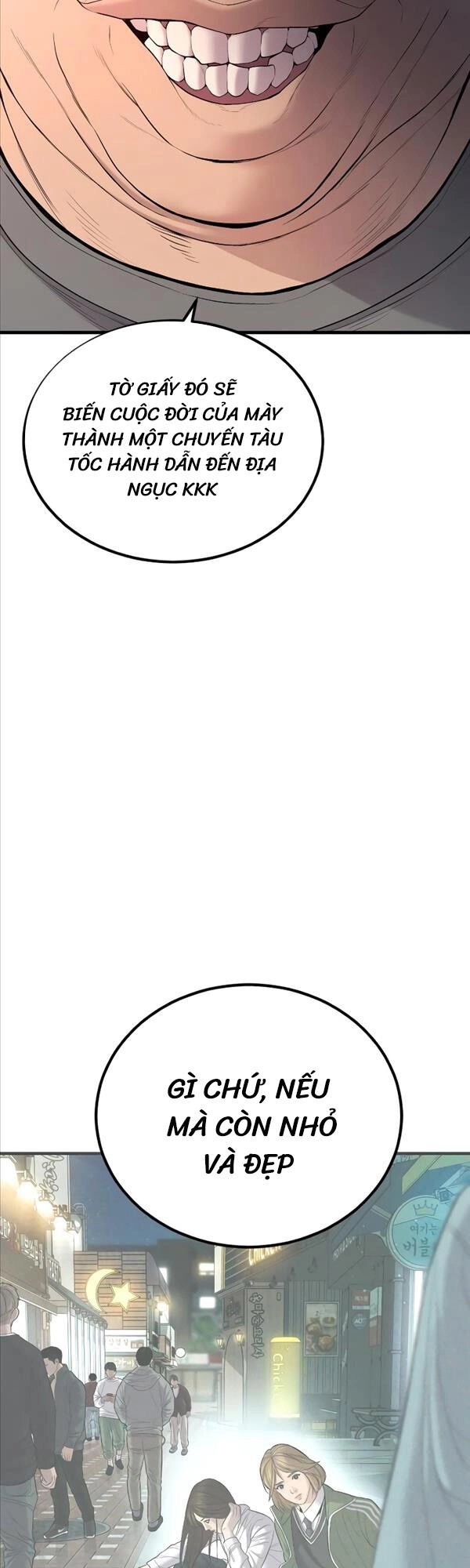 Cậu Bé Tội Phạm Chapter 7 - 11