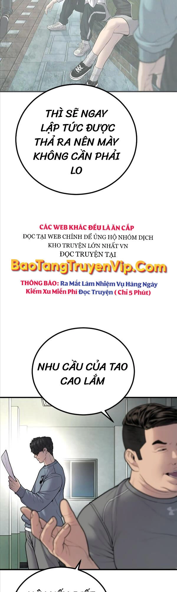 Cậu Bé Tội Phạm Chapter 7 - 12