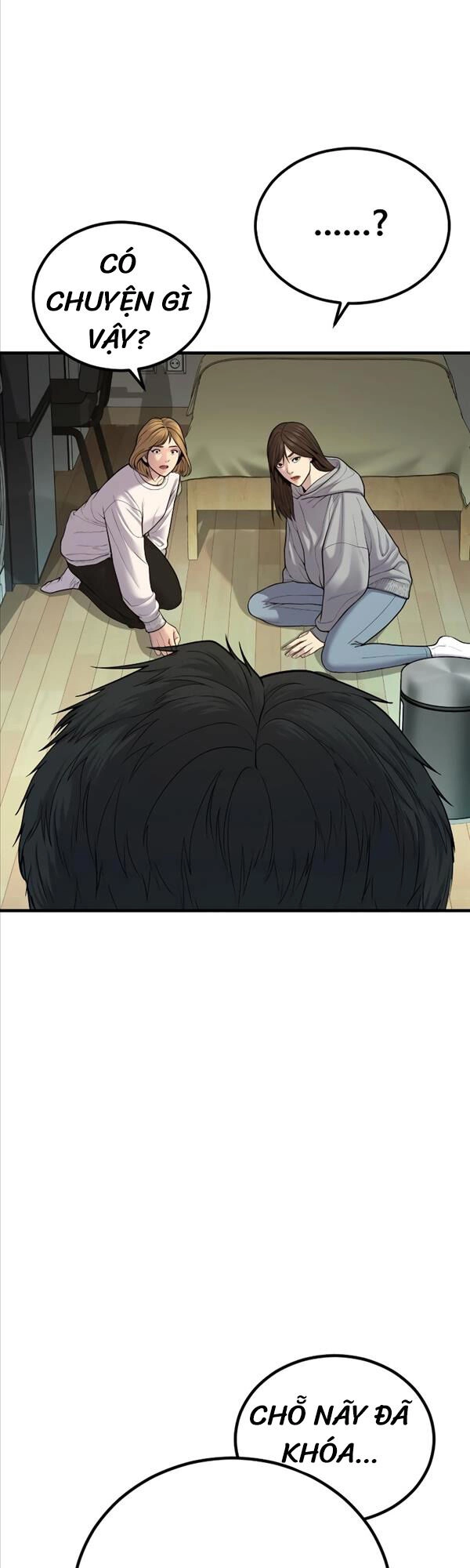 Cậu Bé Tội Phạm Chapter 7 - 16