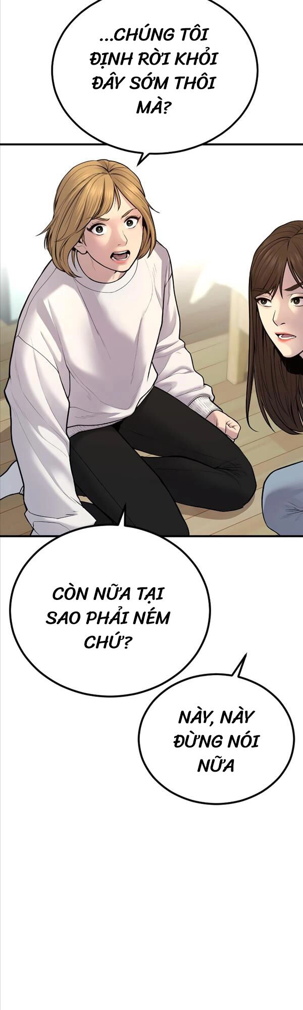 Cậu Bé Tội Phạm Chapter 7 - 19
