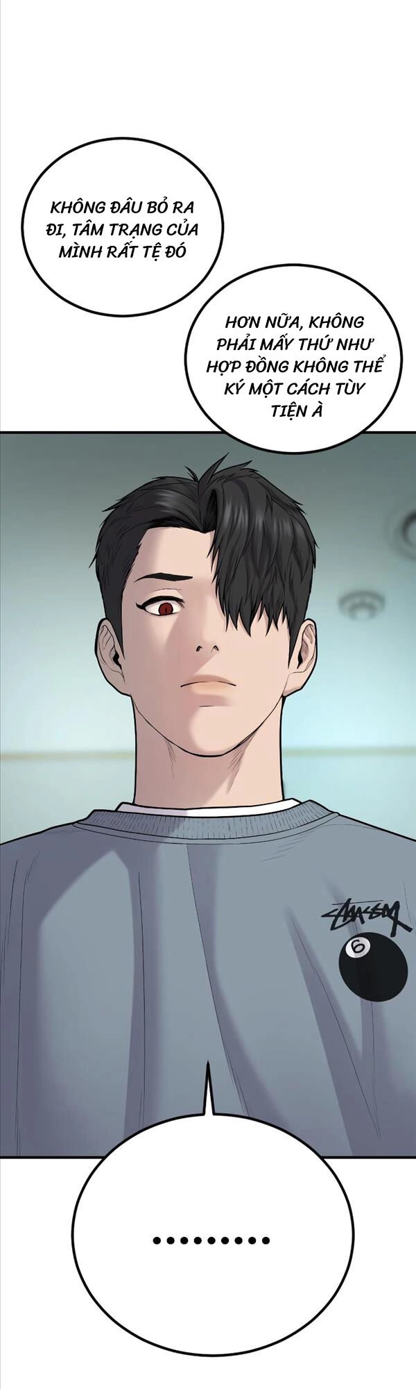 Cậu Bé Tội Phạm Chapter 7 - 20