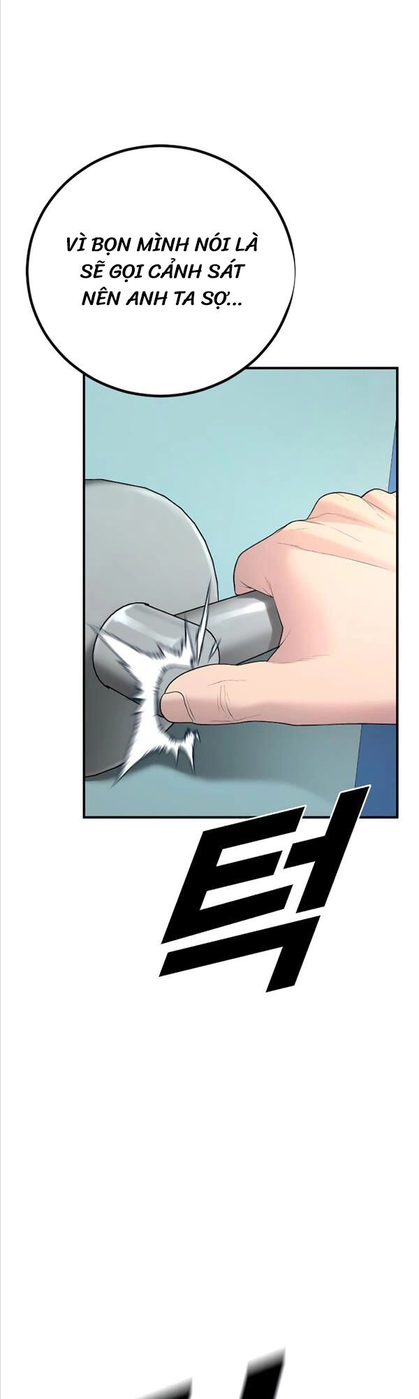 Cậu Bé Tội Phạm Chapter 7 - 28