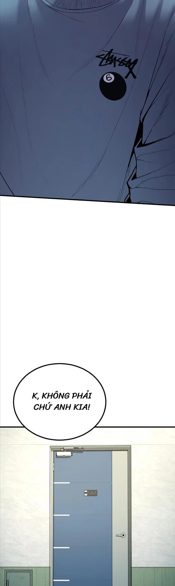 Cậu Bé Tội Phạm Chapter 7 - 30