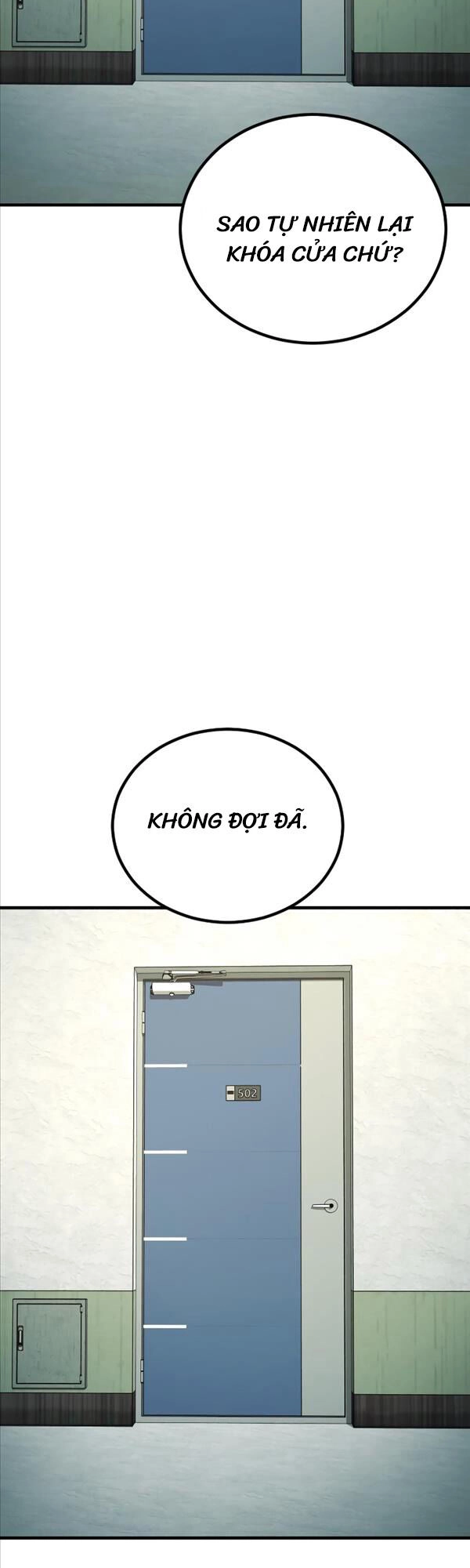 Cậu Bé Tội Phạm Chapter 7 - 31