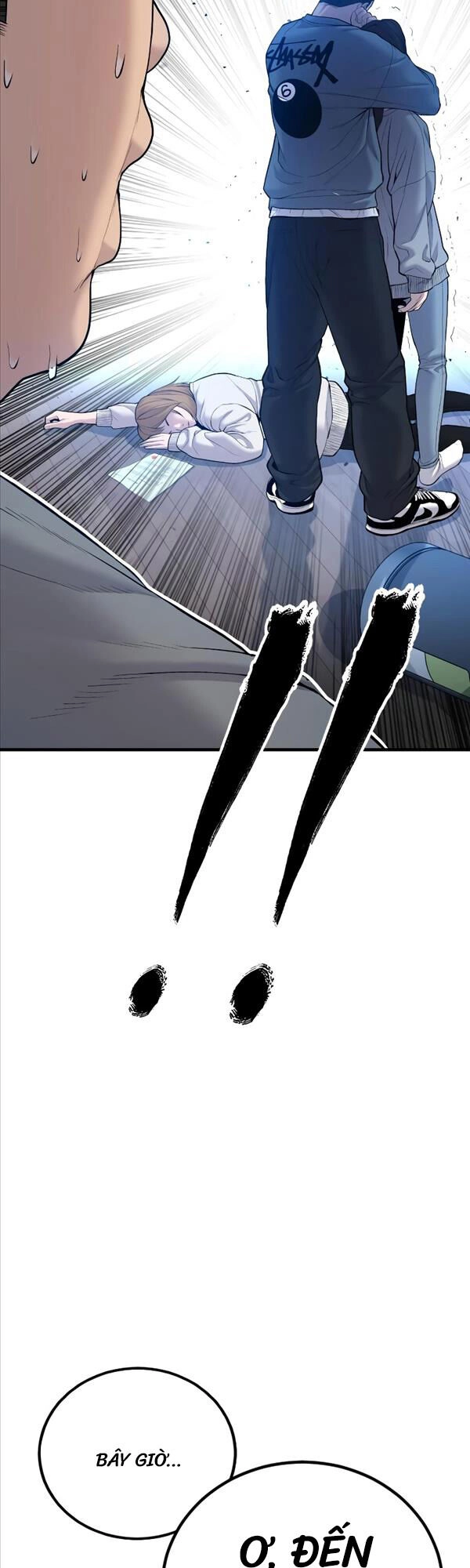 Cậu Bé Tội Phạm Chapter 7 - 37