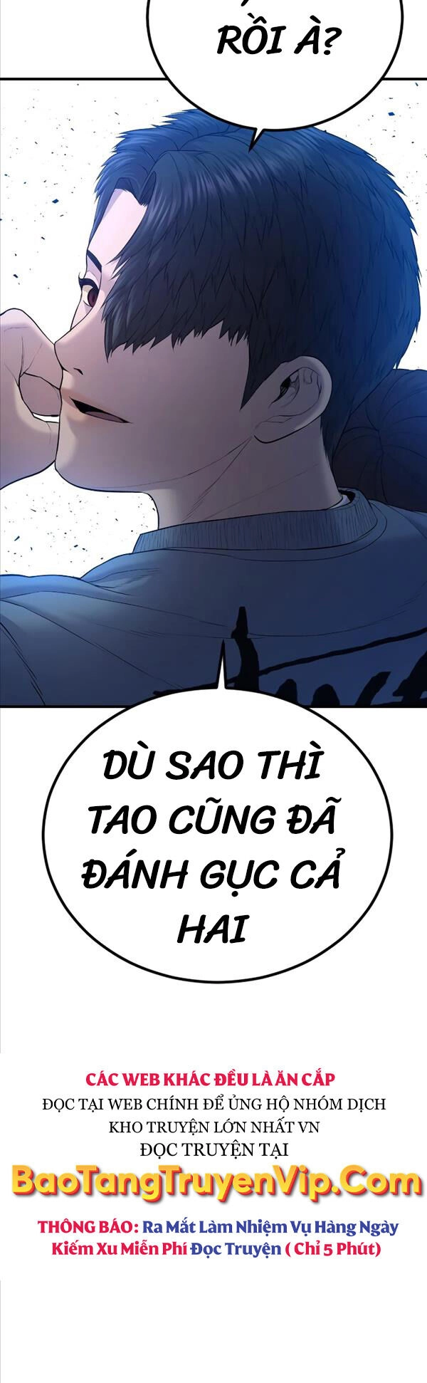 Cậu Bé Tội Phạm Chapter 7 - 38