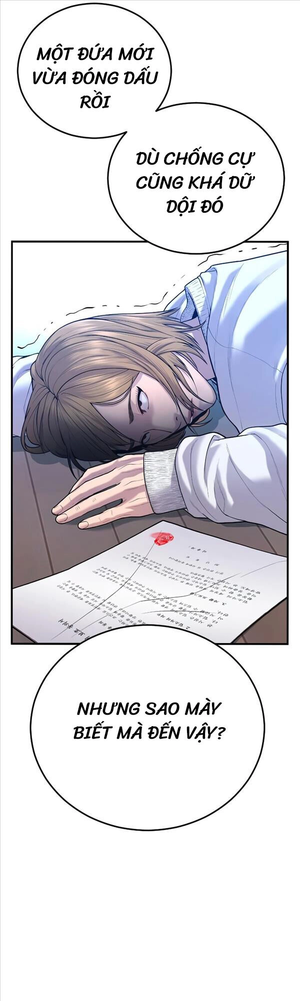 Cậu Bé Tội Phạm Chapter 7 - 39