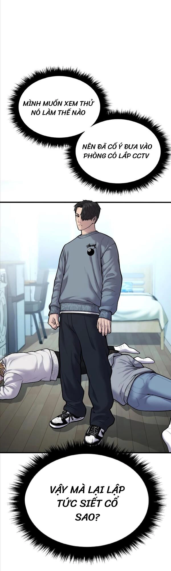 Cậu Bé Tội Phạm Chapter 7 - 41