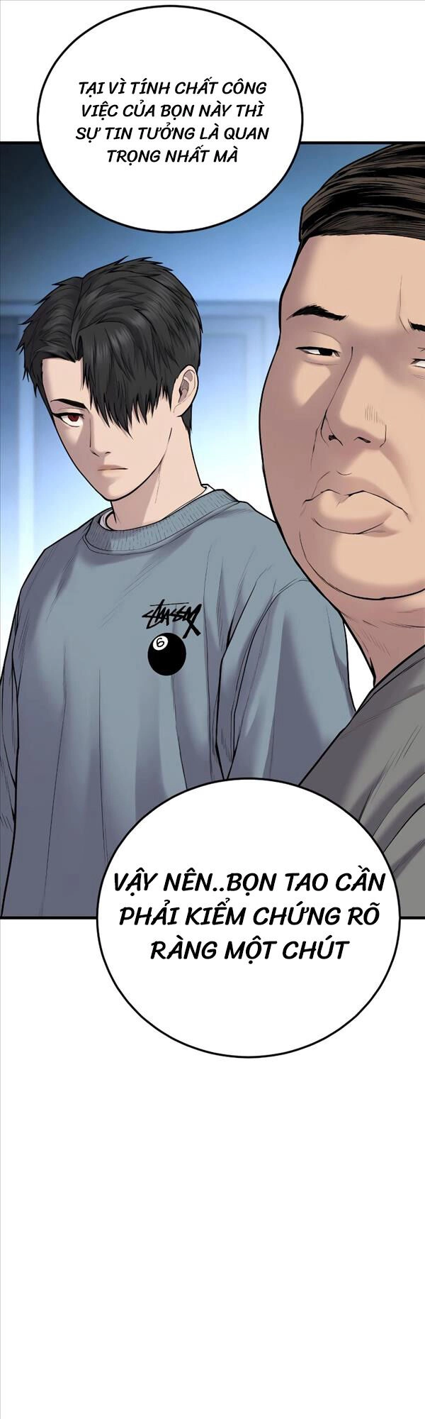 Cậu Bé Tội Phạm Chapter 7 - 52