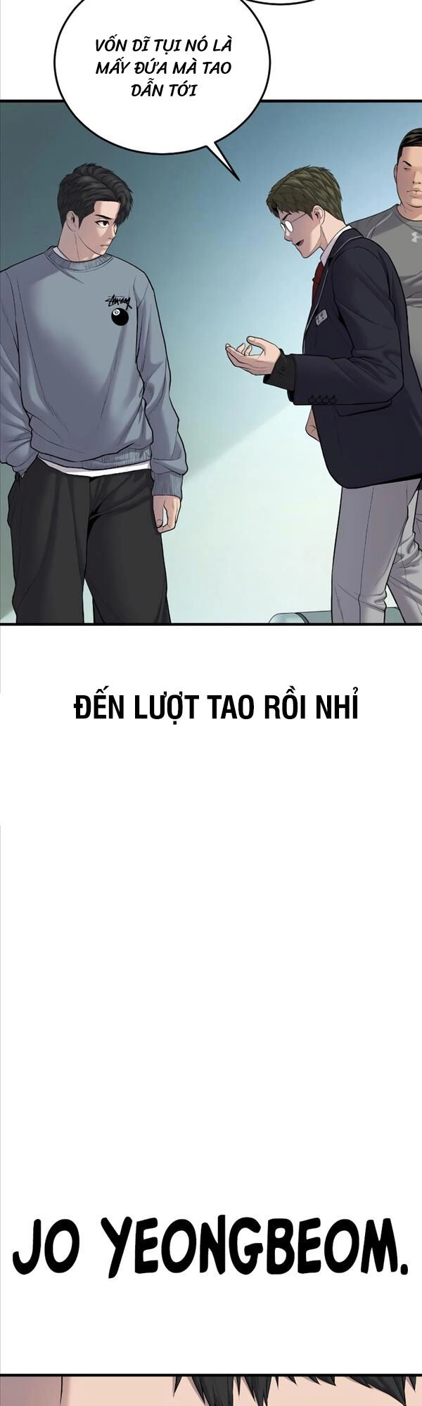 Cậu Bé Tội Phạm Chapter 7 - 55