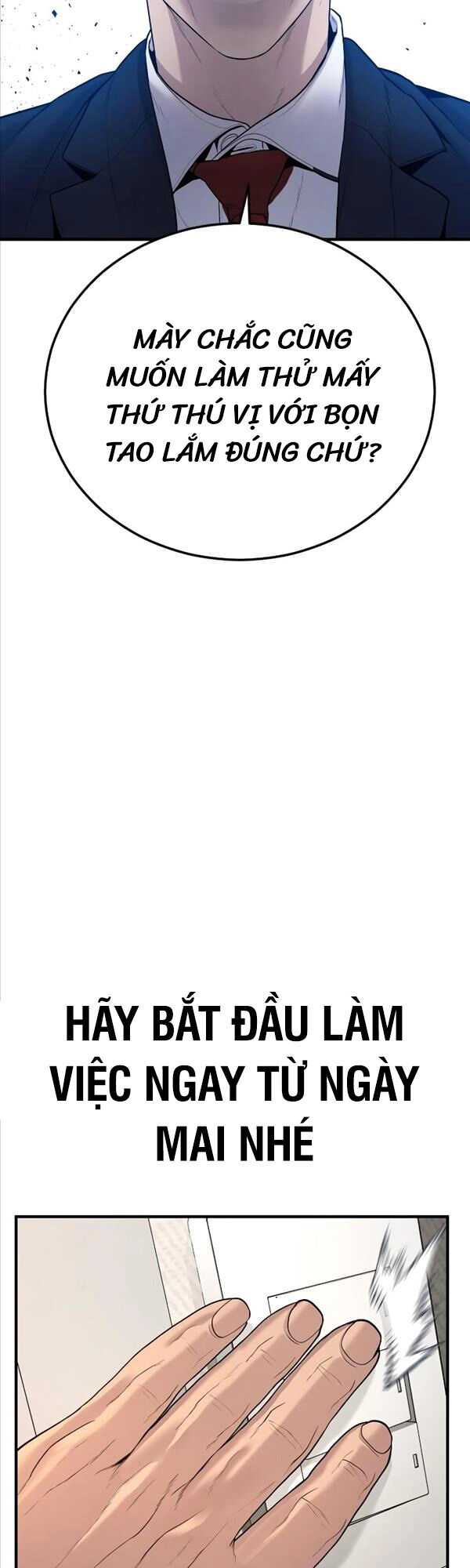 Cậu Bé Tội Phạm Chapter 7 - 58