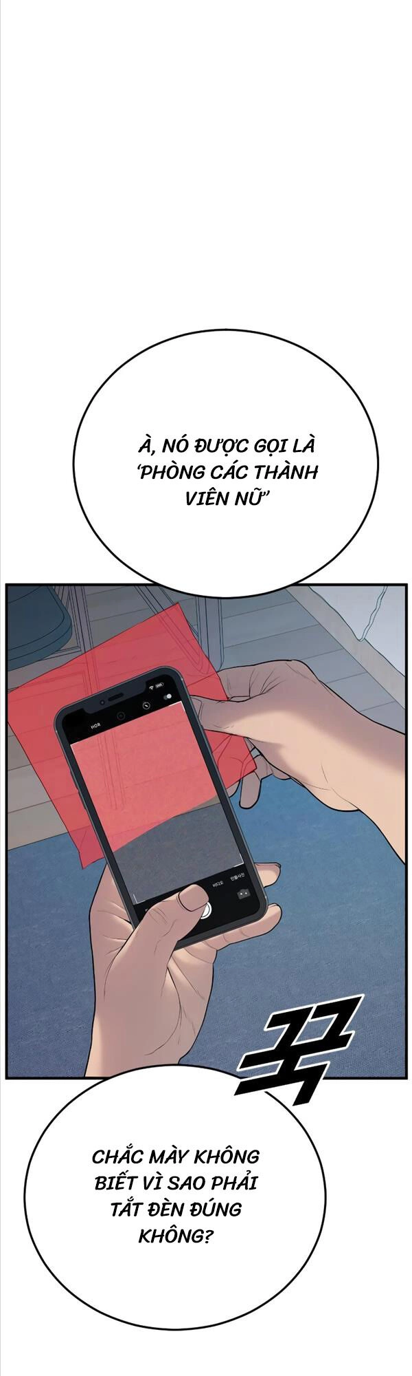 Cậu Bé Tội Phạm Chapter 7 - 61