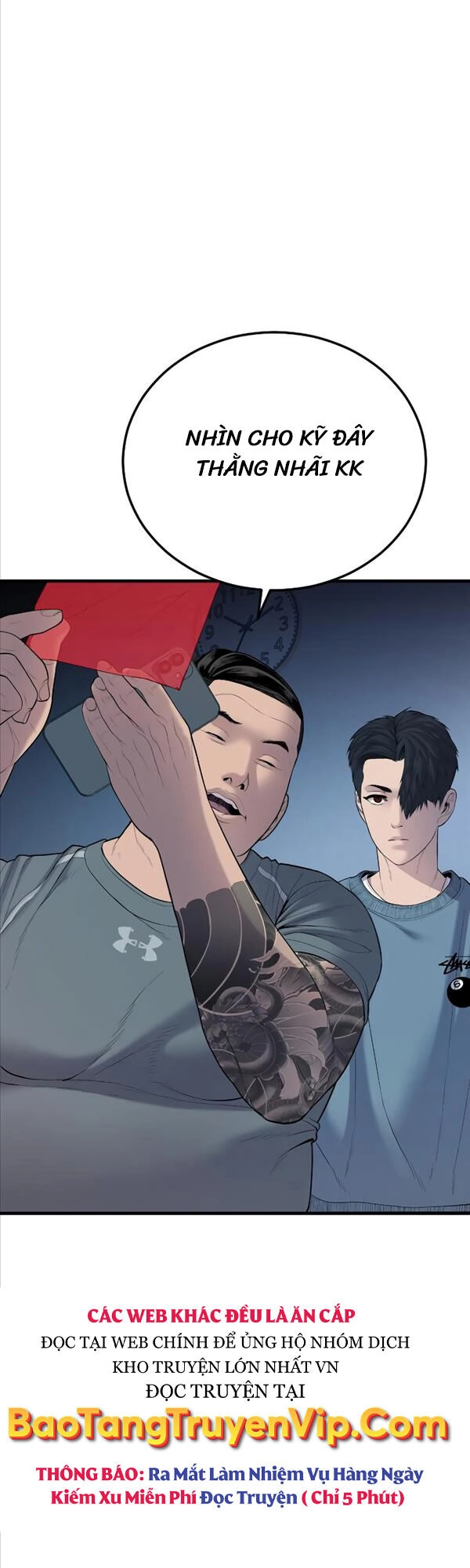 Cậu Bé Tội Phạm Chapter 7 - 62