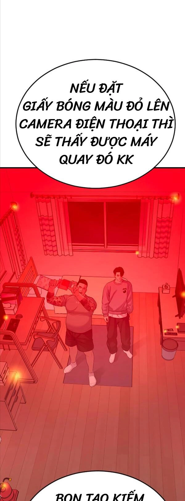 Cậu Bé Tội Phạm Chapter 7 - 64