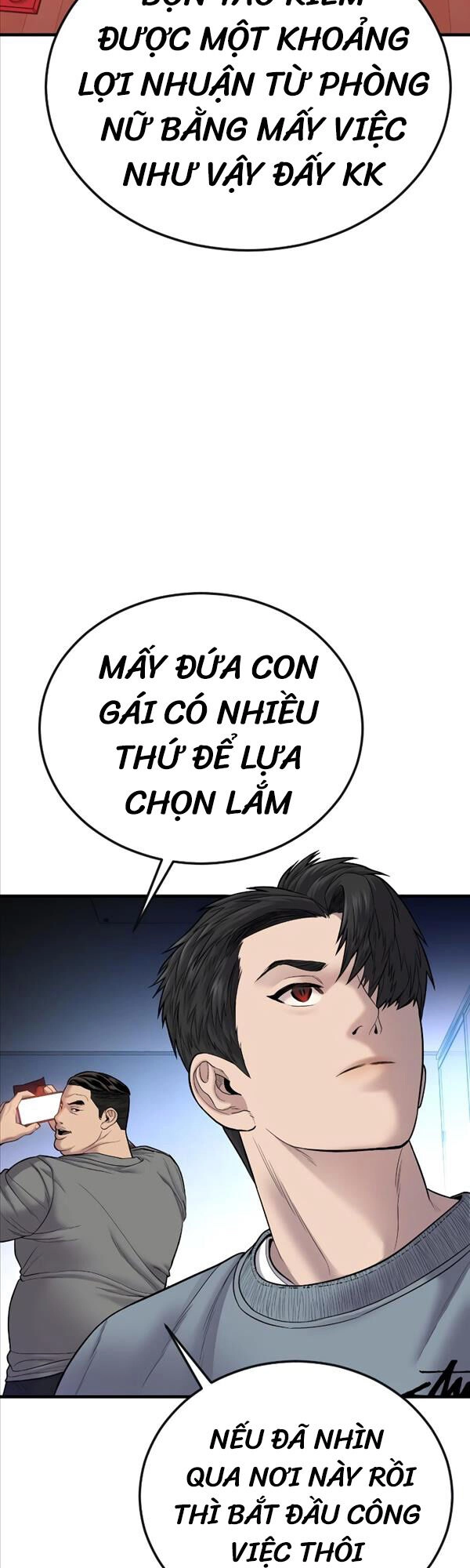 Cậu Bé Tội Phạm Chapter 7 - 65