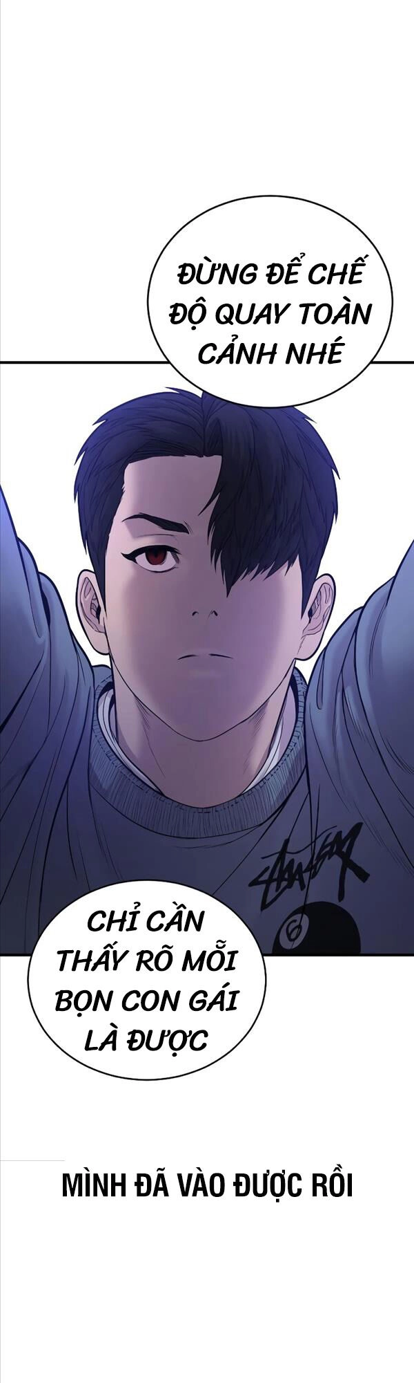 Cậu Bé Tội Phạm Chapter 7 - 68