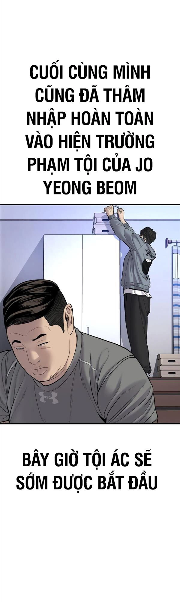 Cậu Bé Tội Phạm Chapter 7 - 69