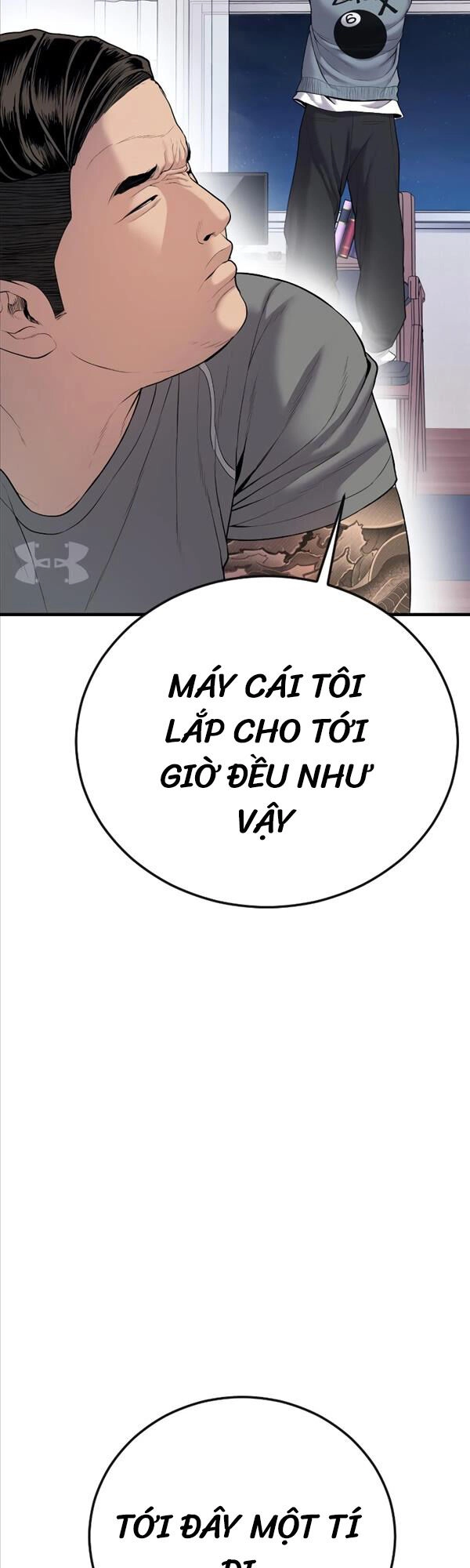 Cậu Bé Tội Phạm Chapter 7 - 83