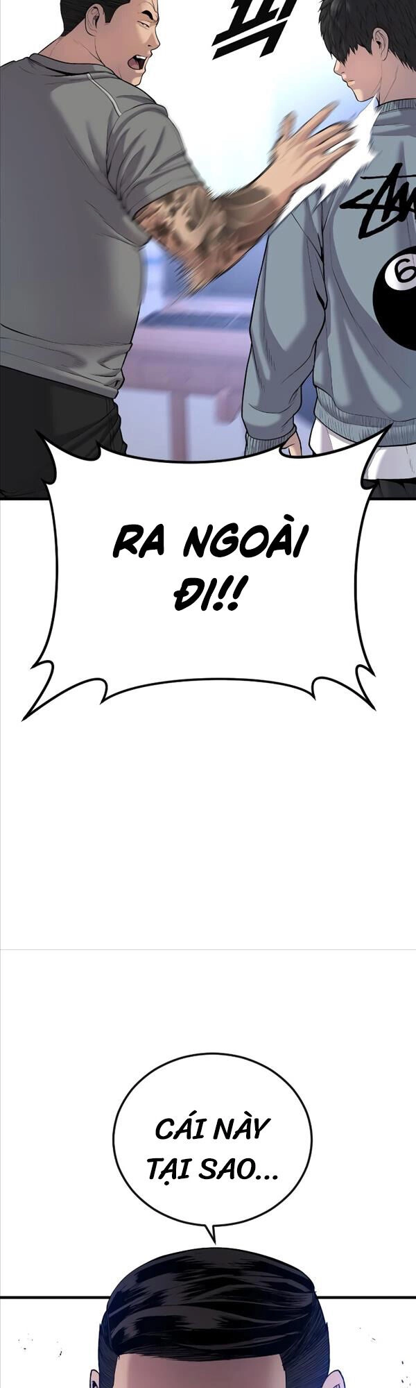 Cậu Bé Tội Phạm Chapter 7 - 85