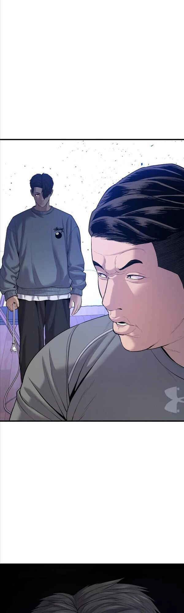 Cậu Bé Tội Phạm Chapter 7 - 87