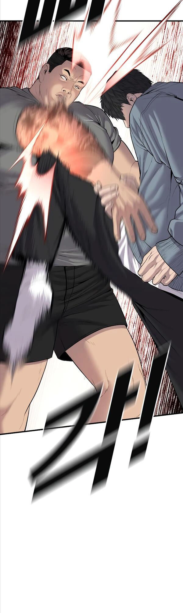 Cậu Bé Tội Phạm Chapter 7 - 92