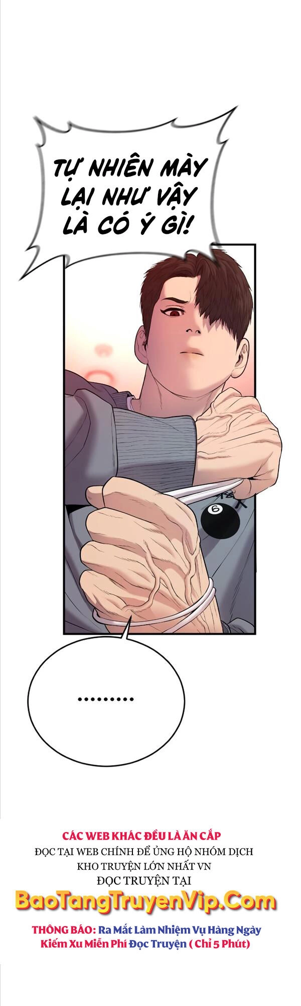 Cậu Bé Tội Phạm Chapter 7 - 101