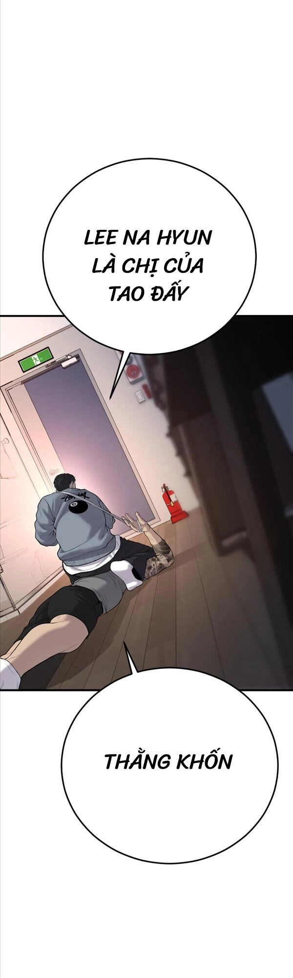 Cậu Bé Tội Phạm Chapter 7 - 104