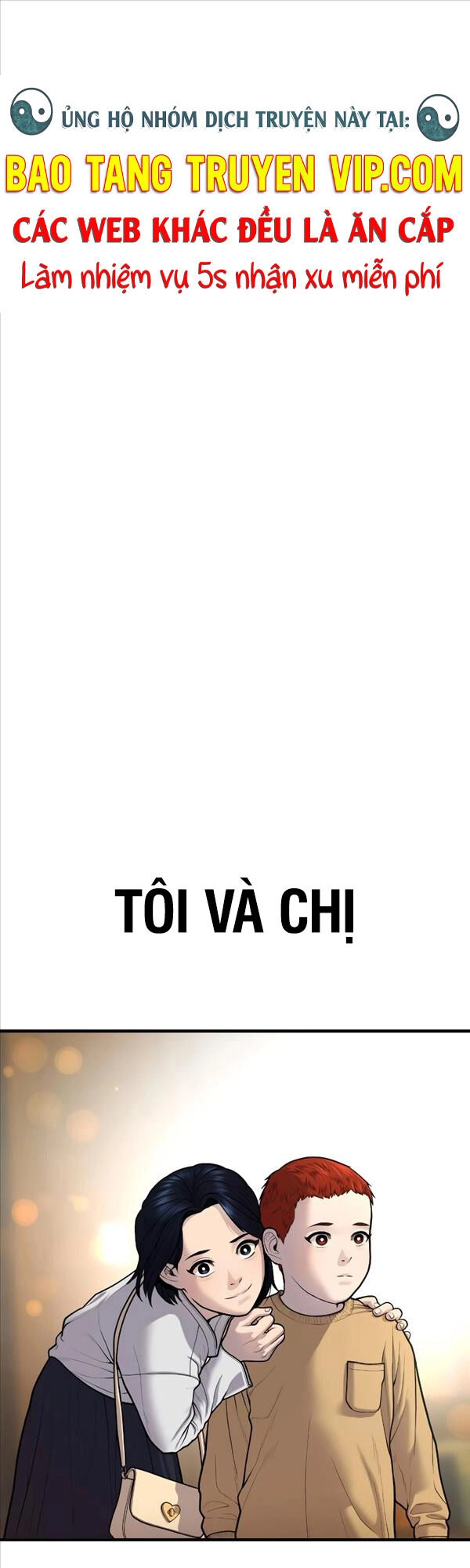 Cậu Bé Tội Phạm Chapter 8 - 1