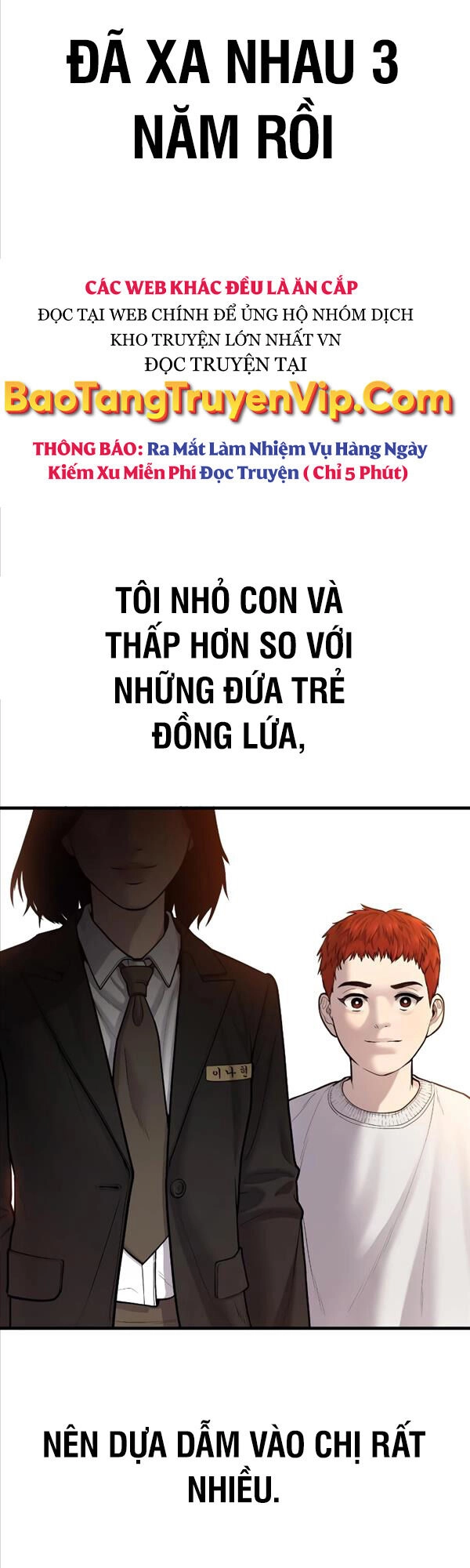 Cậu Bé Tội Phạm Chapter 8 - 2