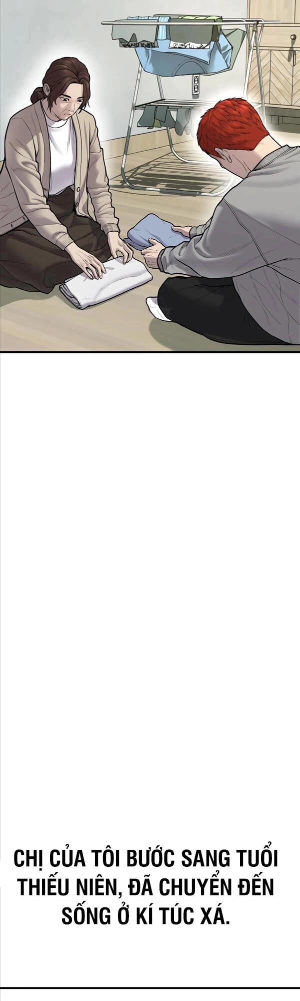 Cậu Bé Tội Phạm Chapter 8 - 7