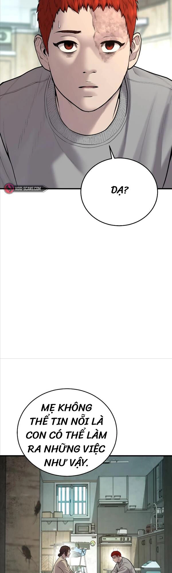 Cậu Bé Tội Phạm Chapter 8 - 9