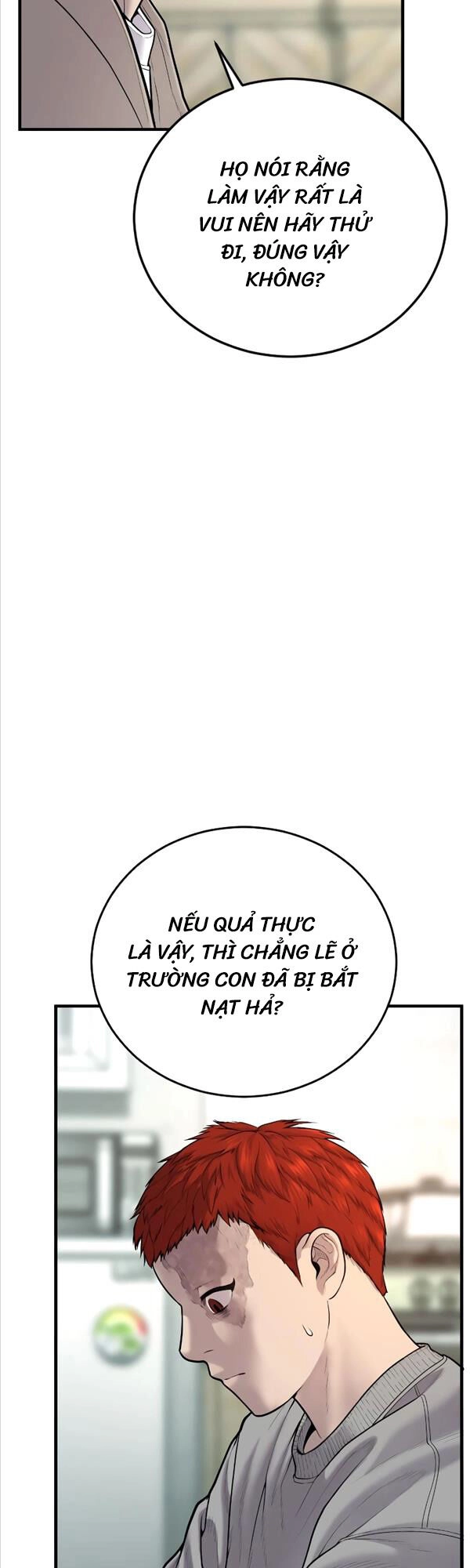 Cậu Bé Tội Phạm Chapter 8 - 11