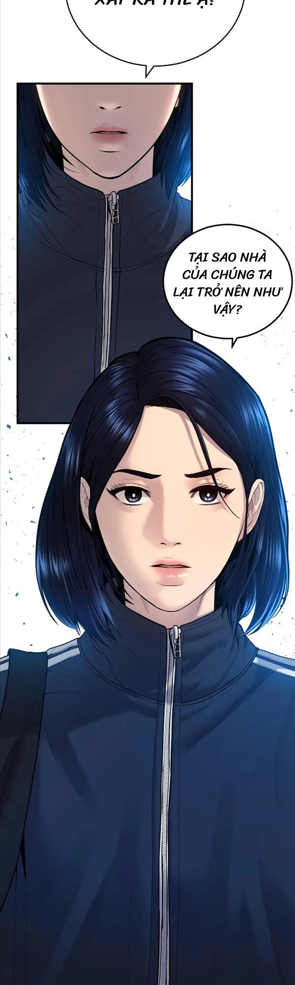 Cậu Bé Tội Phạm Chapter 8 - 17