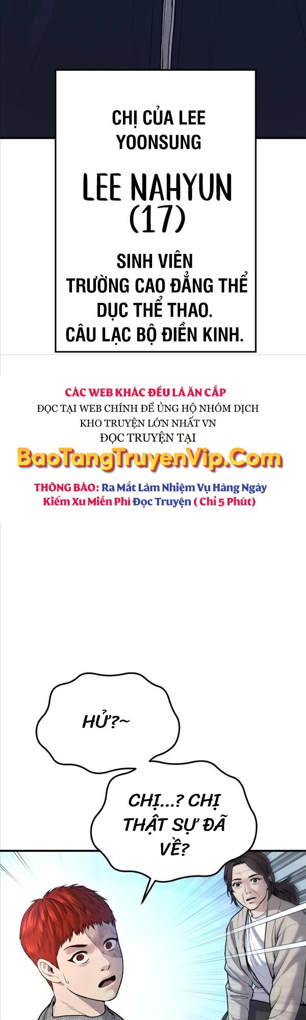 Cậu Bé Tội Phạm Chapter 8 - 18