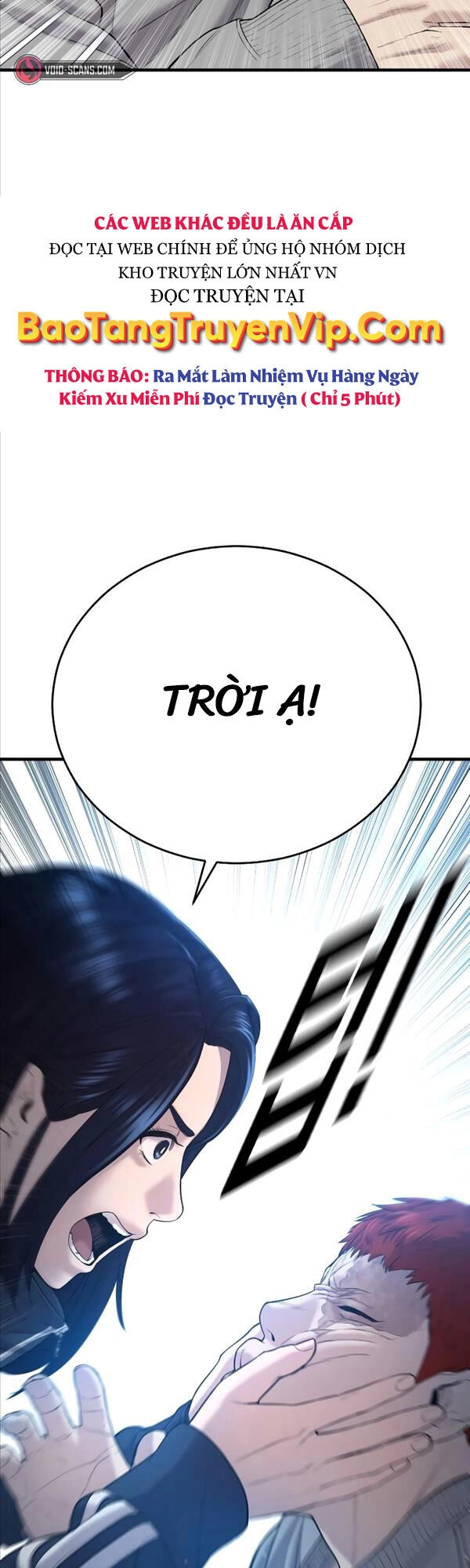 Cậu Bé Tội Phạm Chapter 8 - 21