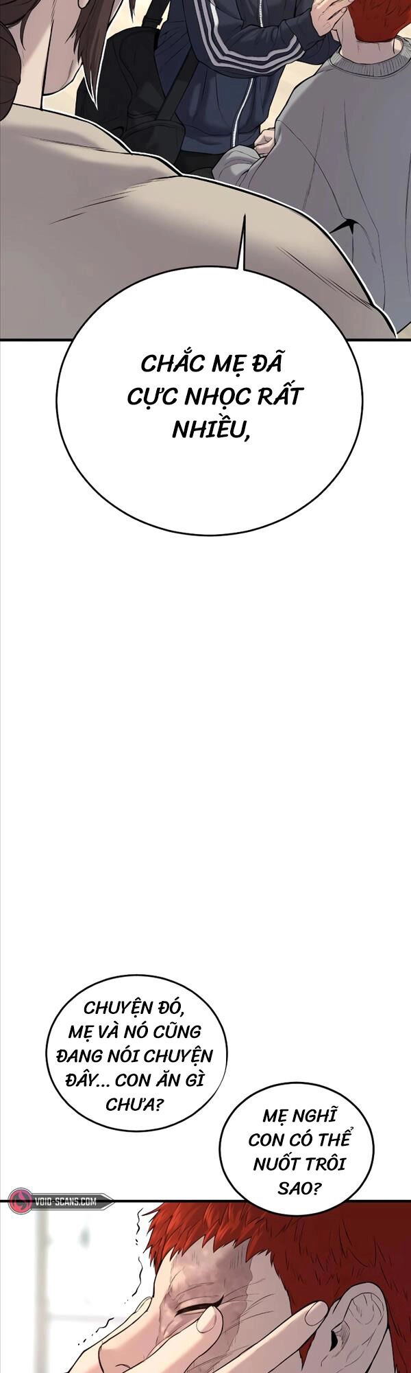 Cậu Bé Tội Phạm Chapter 8 - 23