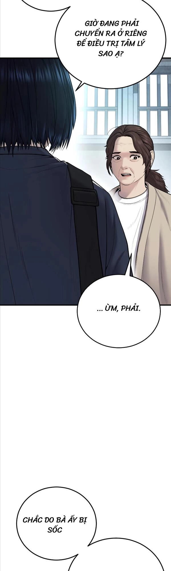 Cậu Bé Tội Phạm Chapter 8 - 28